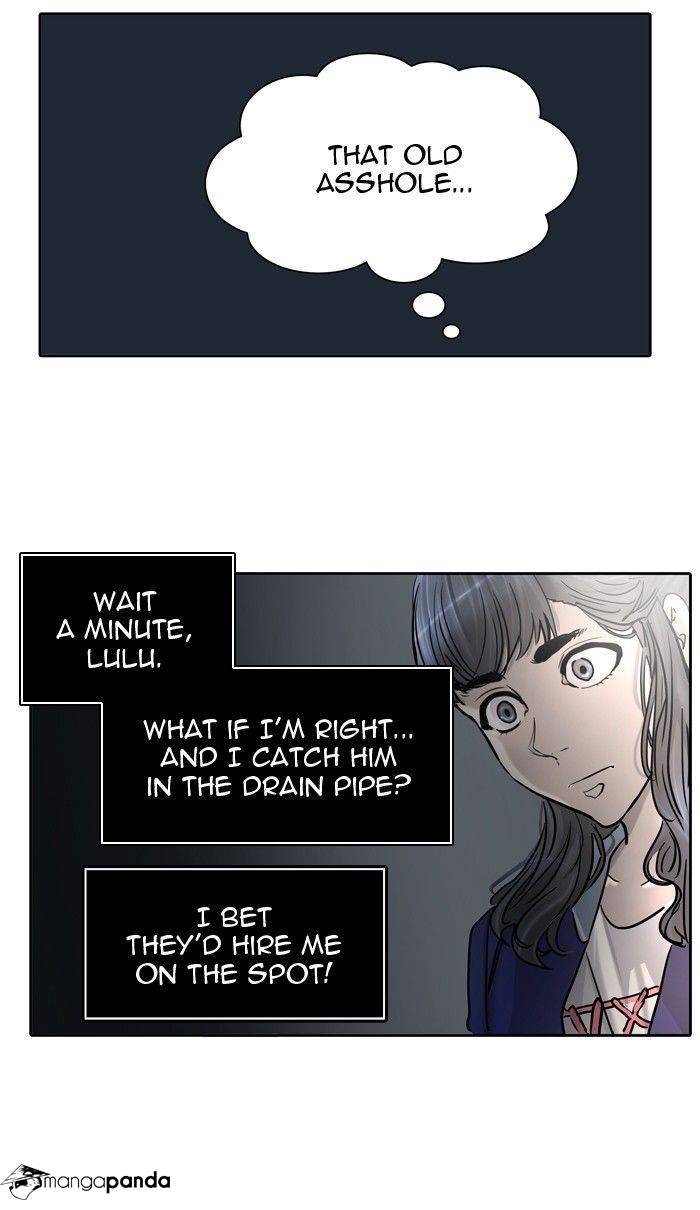 Tower of God Chapter 419 image 054